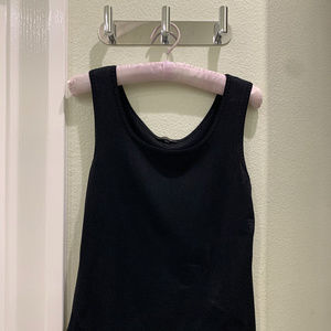Beautiful sleeveless top by Escada